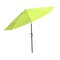 Pure Garden 10-Foot Outdoor Tilting Patio Umbrella, Lime 50-100-LG - alternate 2